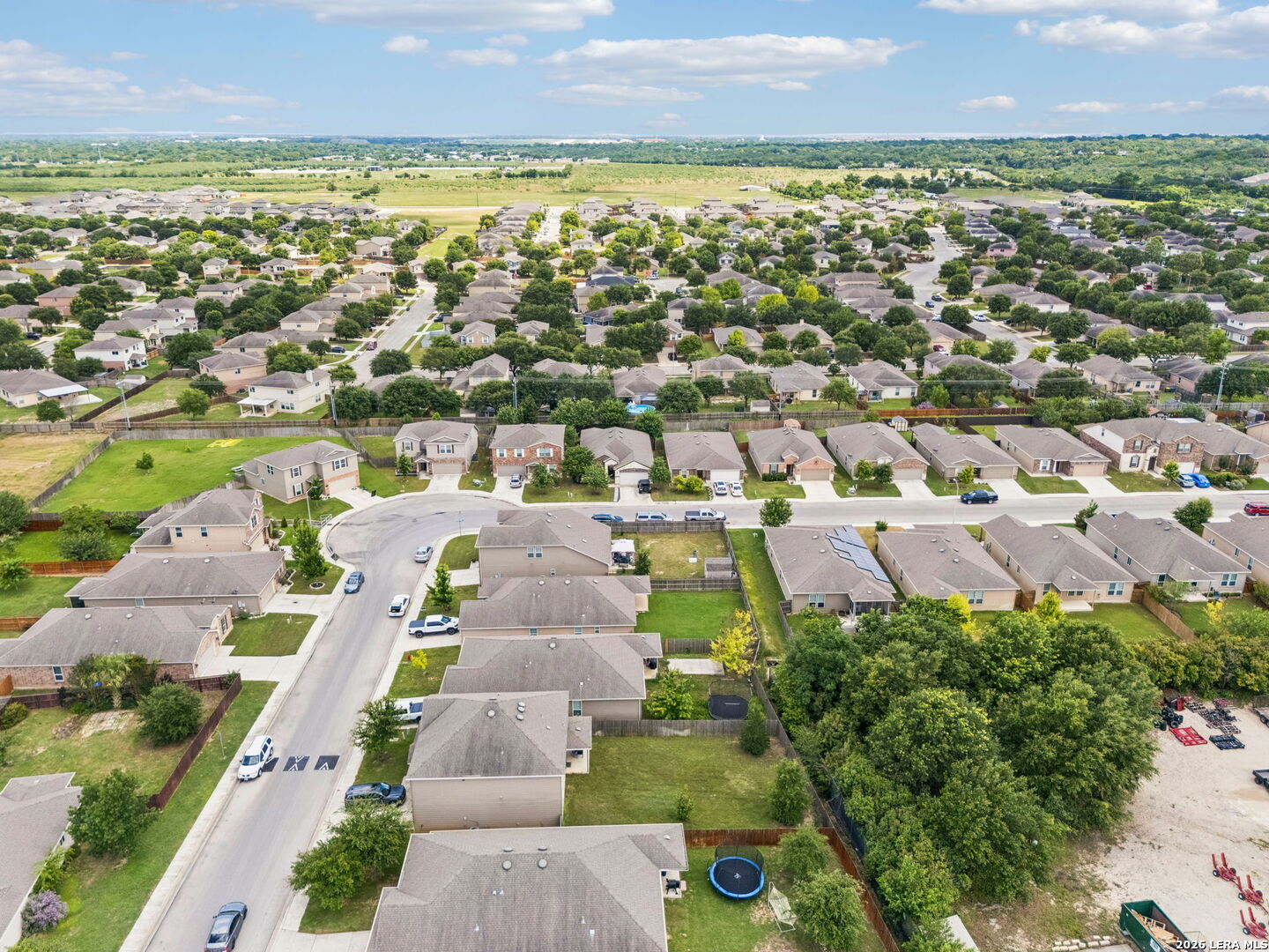 174 Hidden Knoll Selma TX 78154
