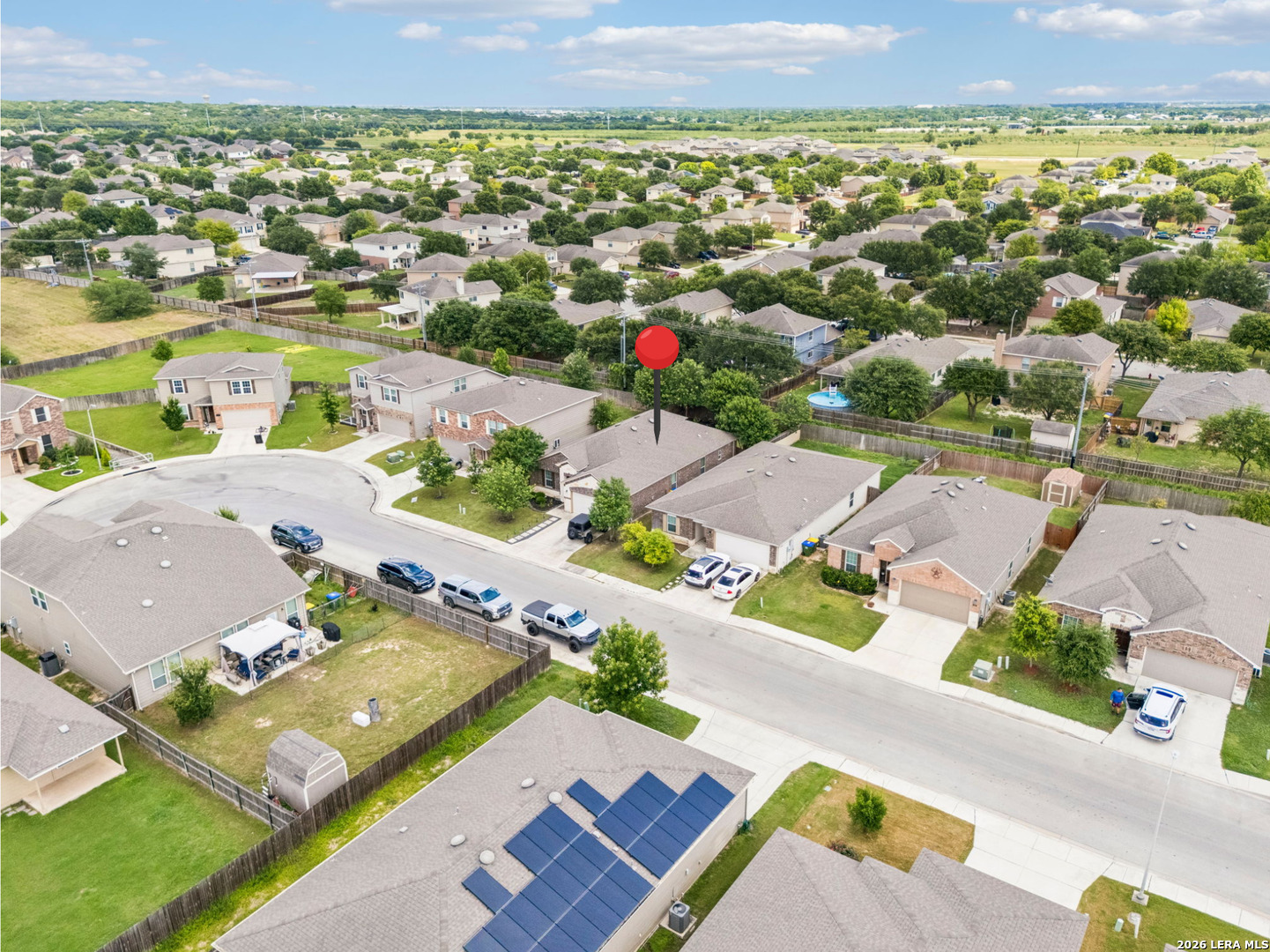 174 Hidden Knoll Selma TX 78154