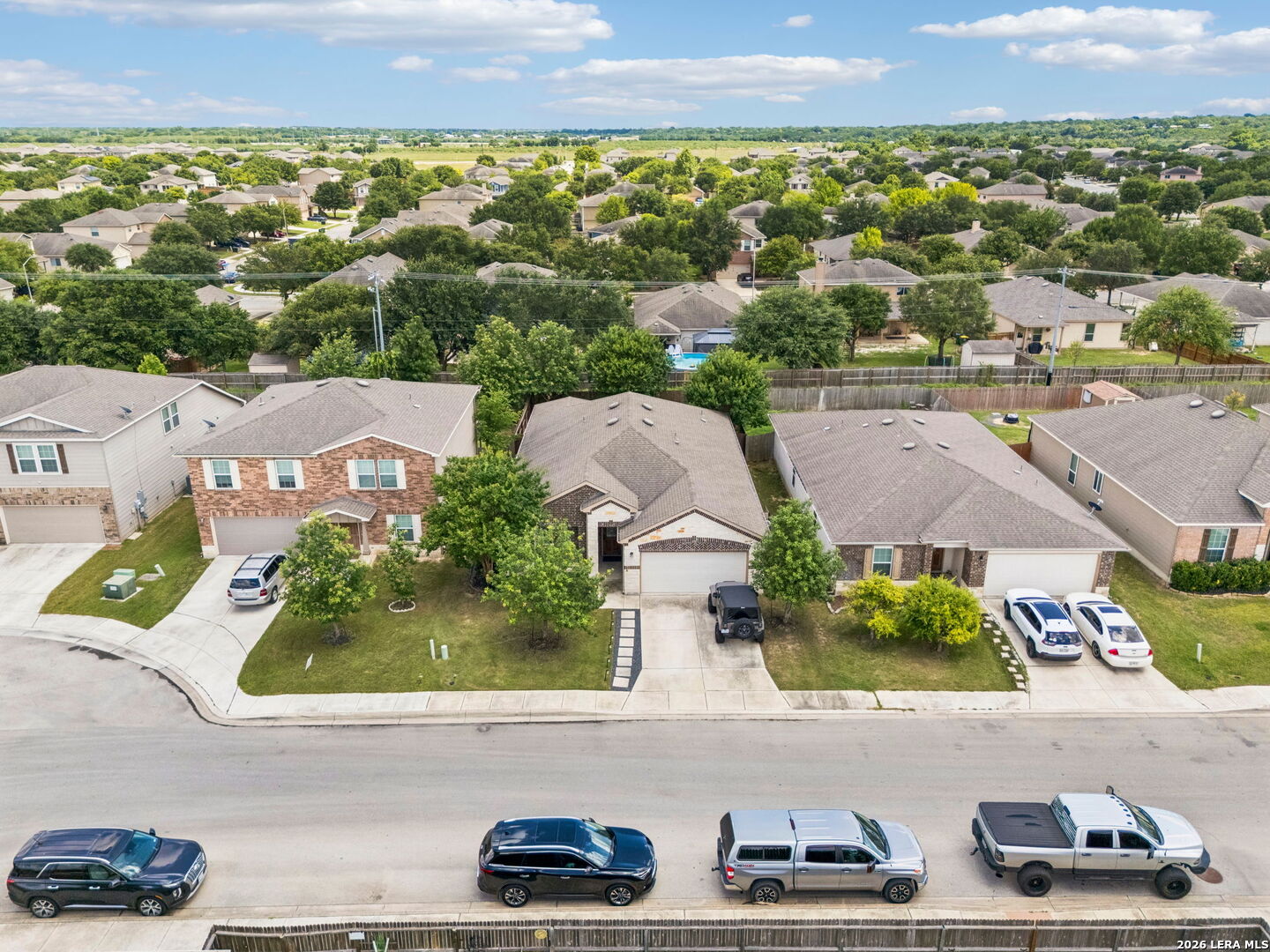 174 Hidden Knoll Selma TX 78154