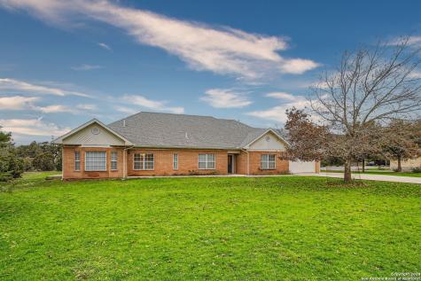 26119 Timberline Drive San Antonio TX 78260