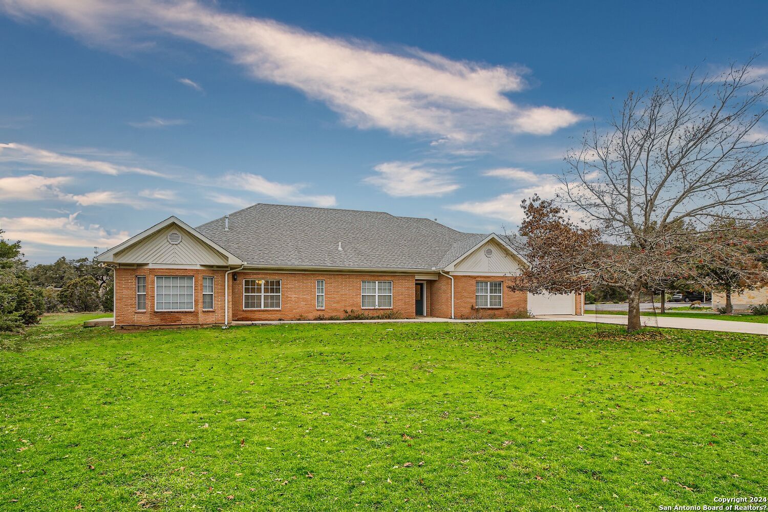26119 Timberline Drive San Antonio TX 78260