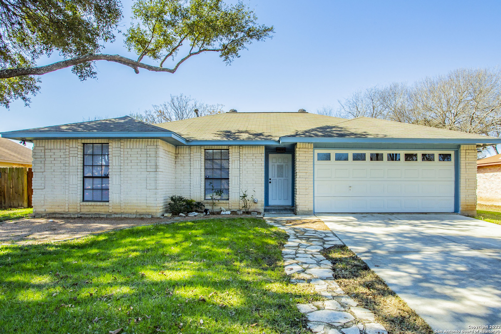 4615 French Meadow Street San Antonio TX 78250