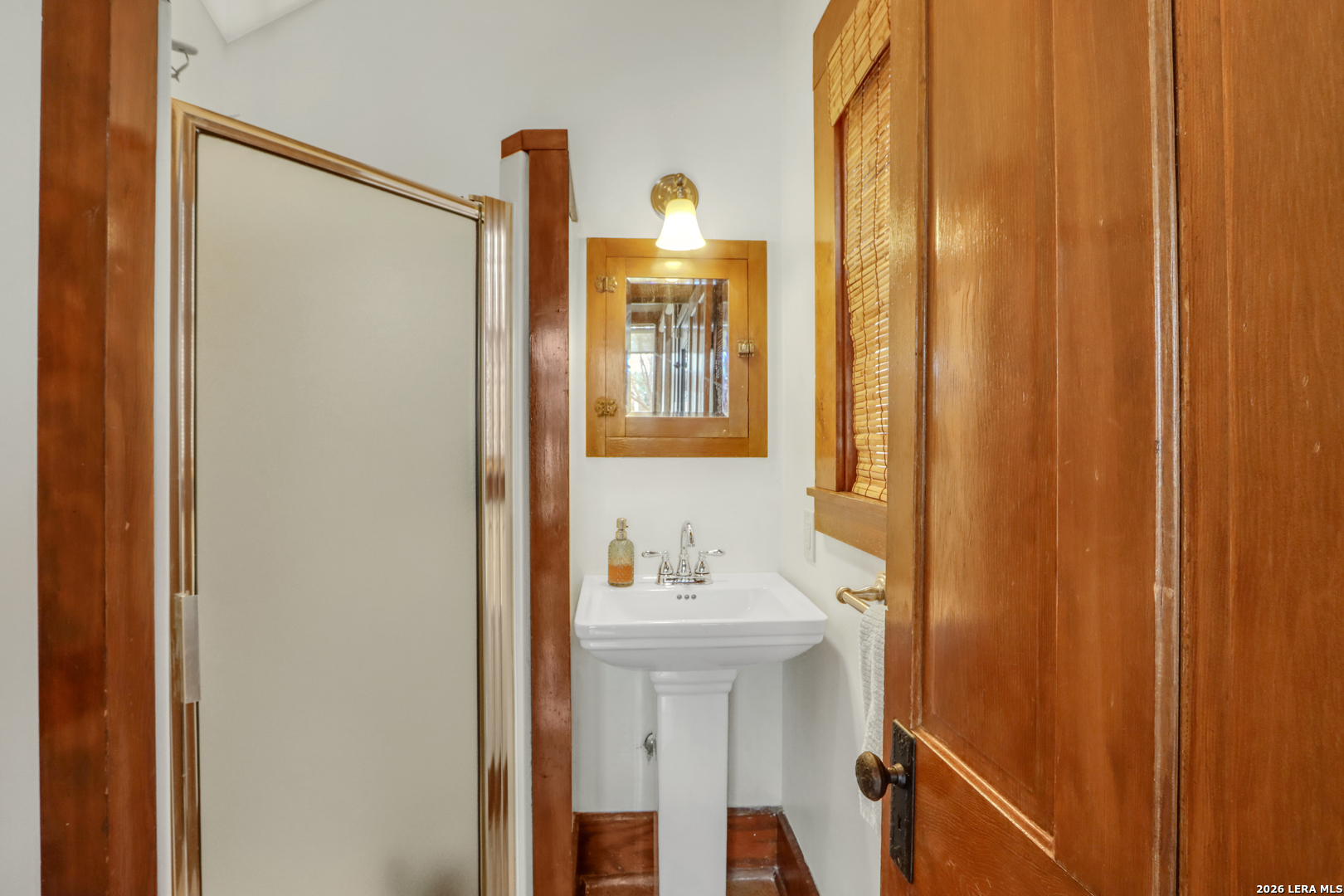 123 Cedar San Antonio TX 78210