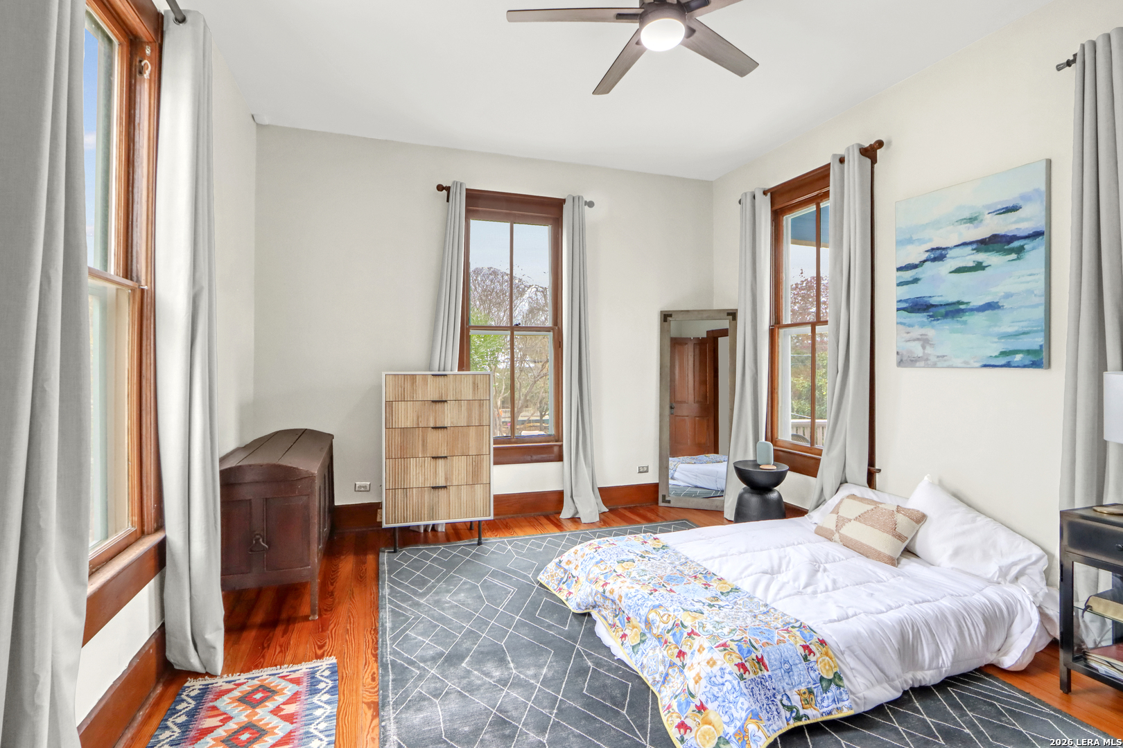 123 Cedar San Antonio TX 78210