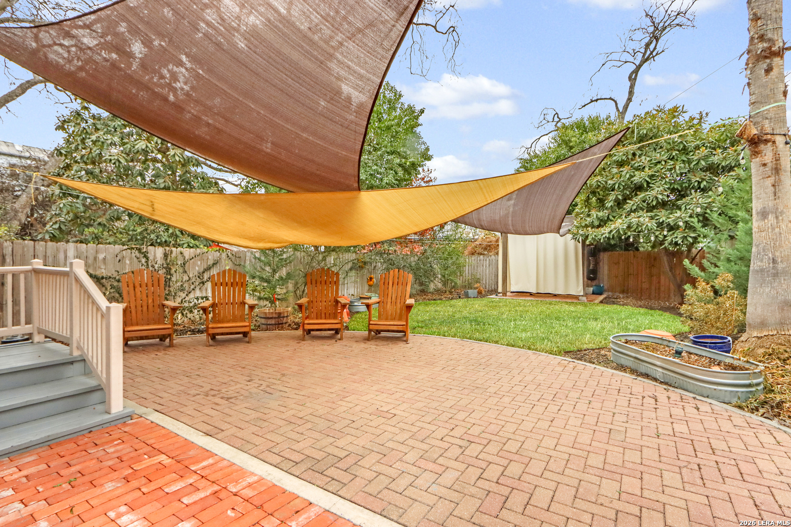 123 Cedar San Antonio TX 78210