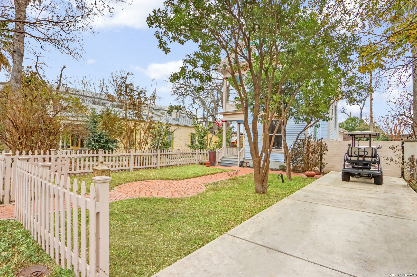 123 Cedar San Antonio TX 78210