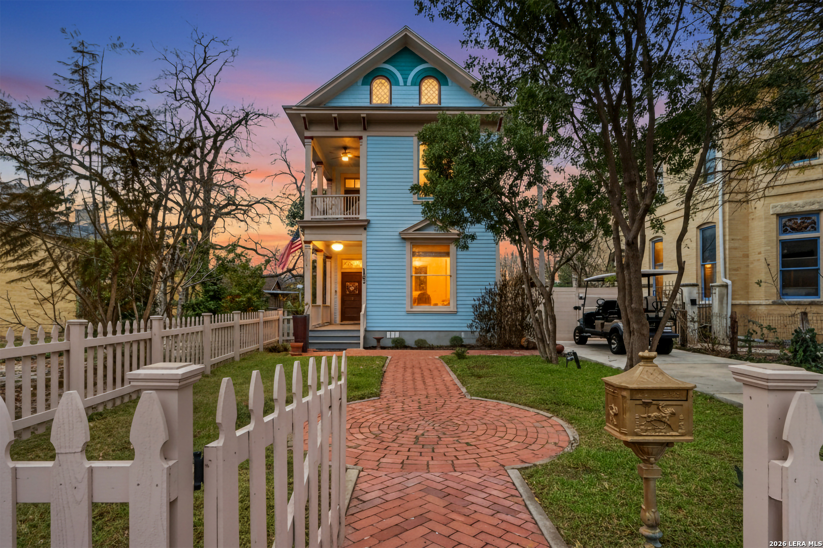 123 Cedar San Antonio TX 78210