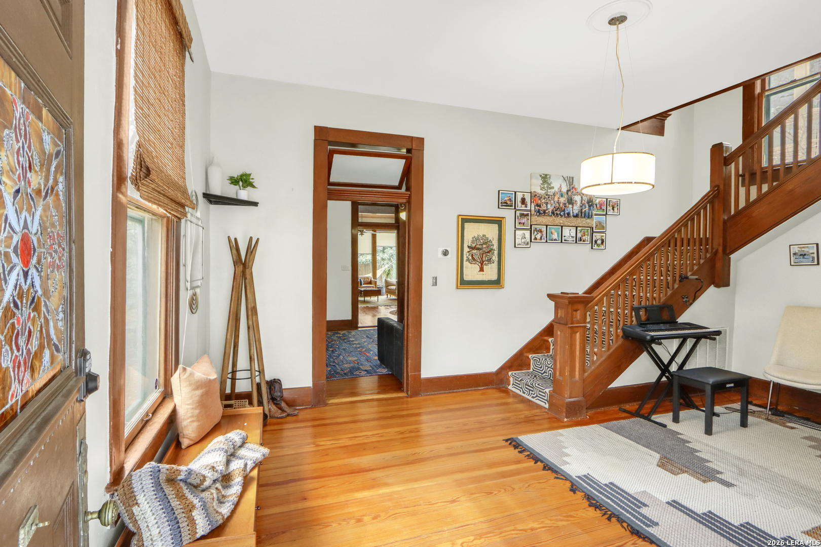 123 Cedar San Antonio TX 78210