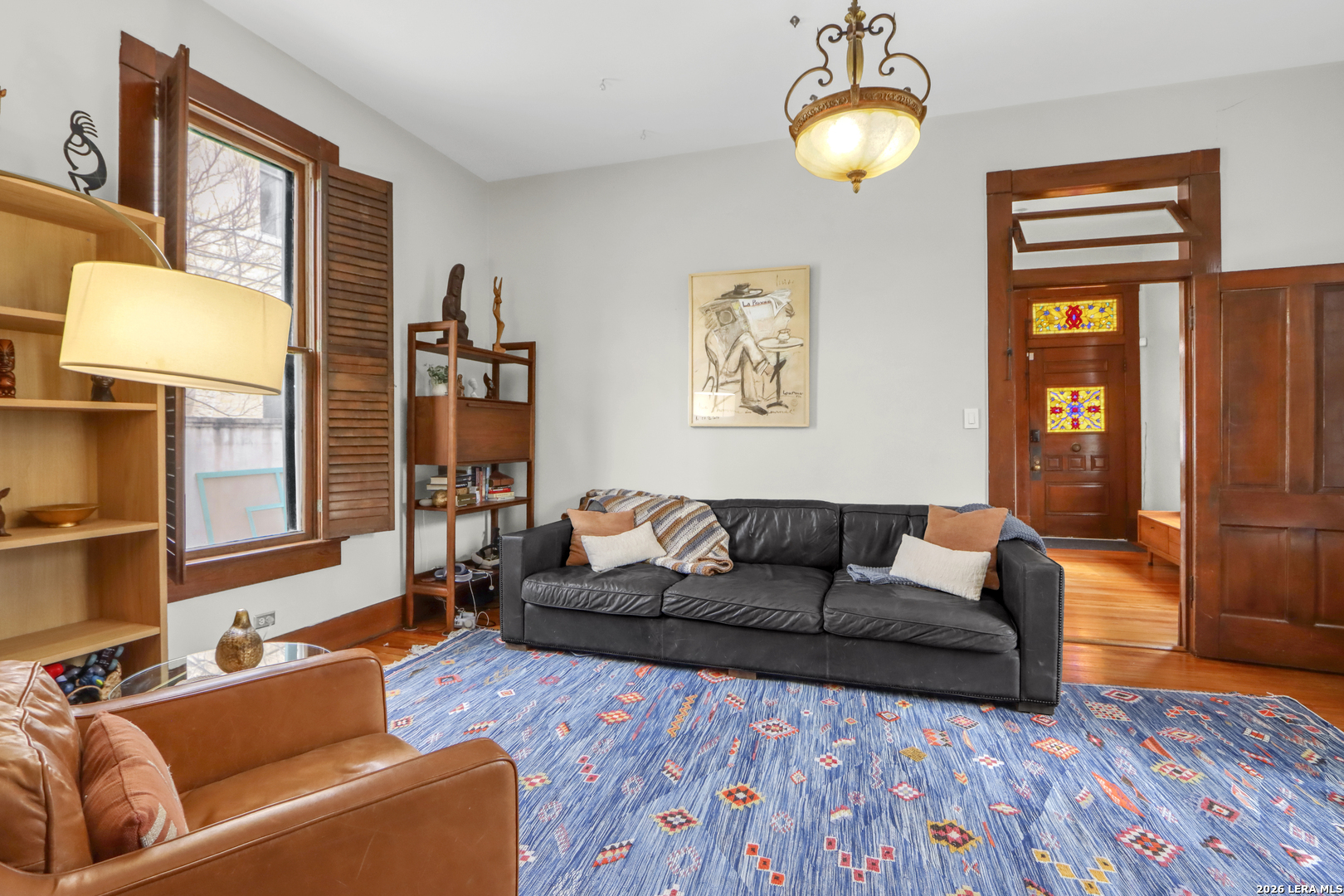 123 Cedar San Antonio TX 78210