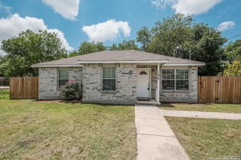 122 Ardmore Street San Antonio TX 78237