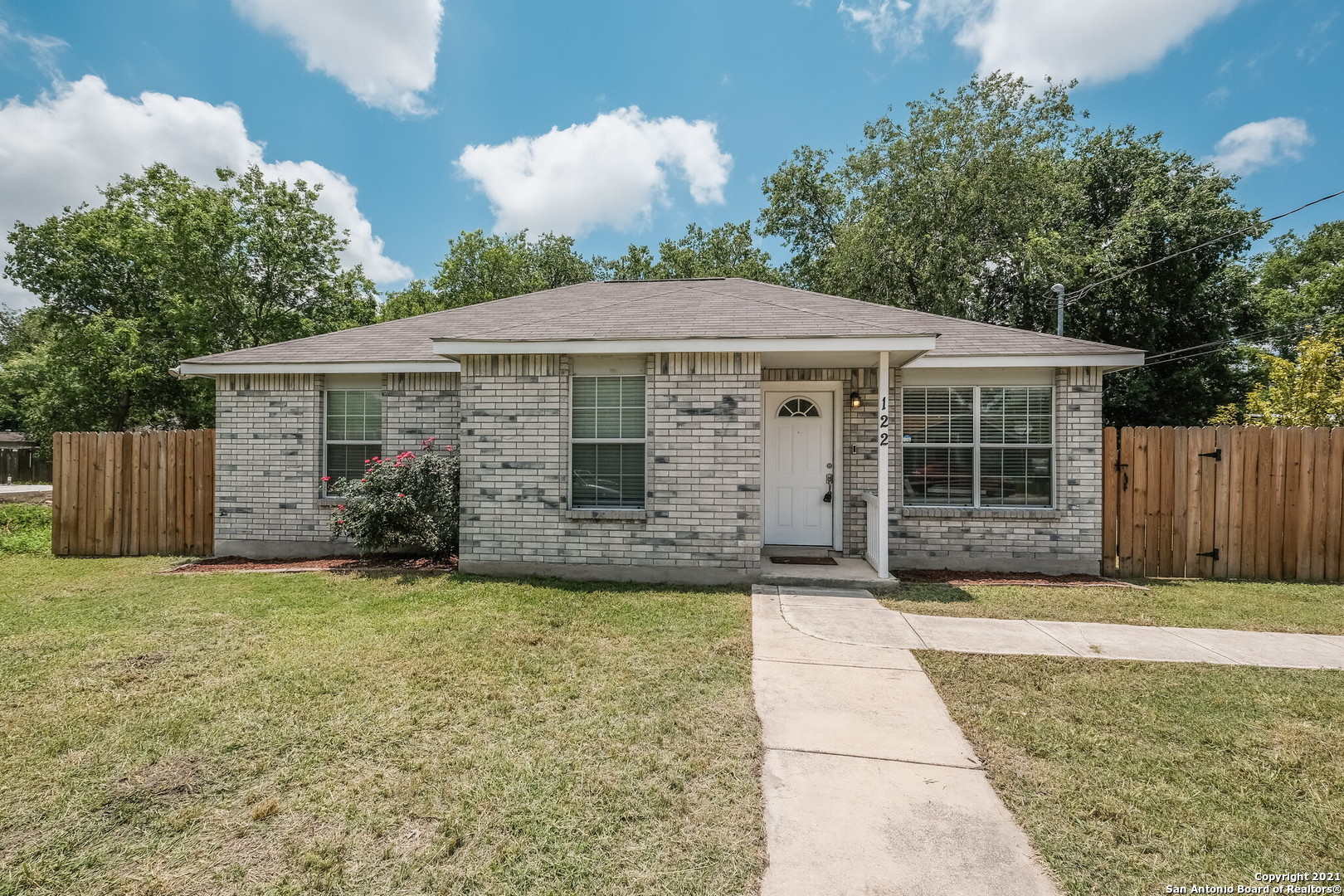 122 Ardmore Street San Antonio TX 78237