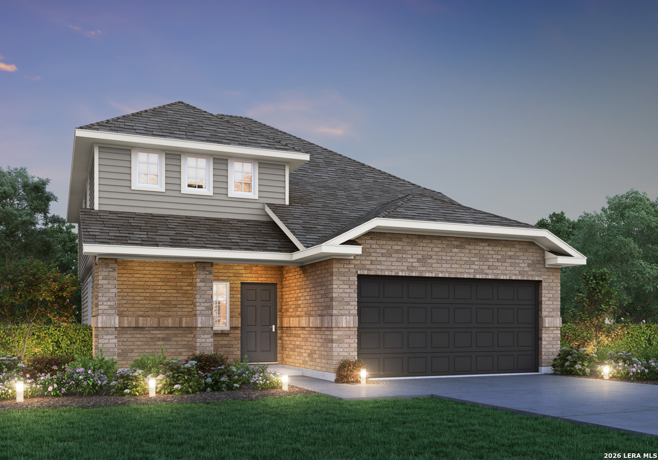 8422 Smithers Avenue San Antonio TX 78252
