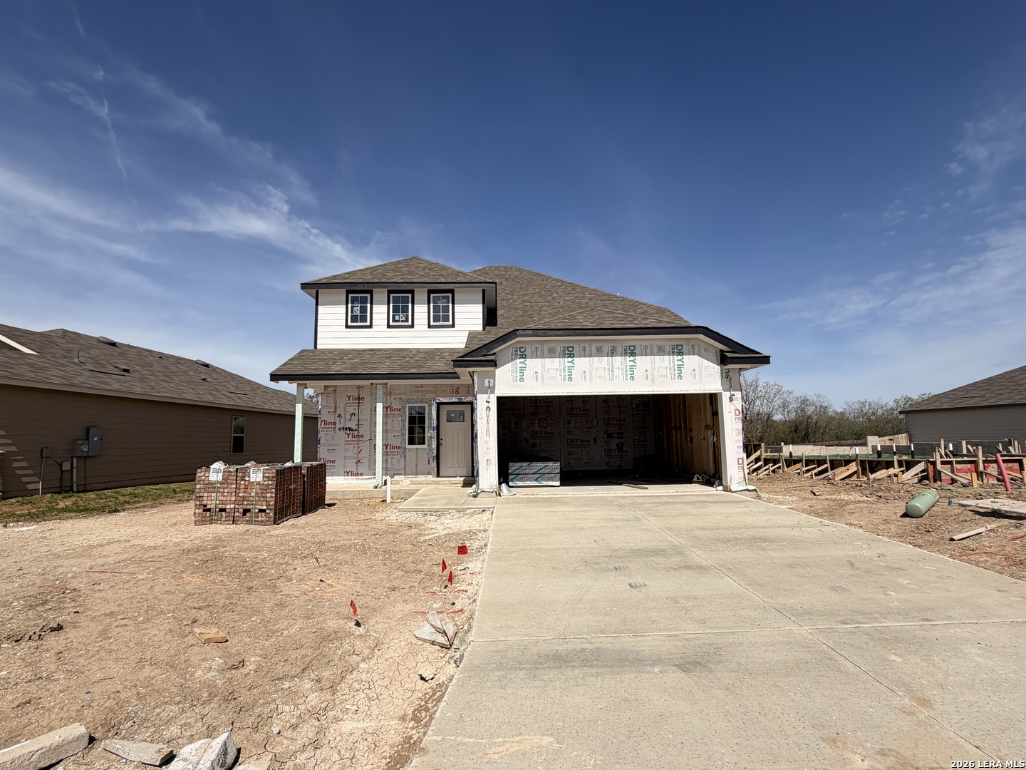 8422 Smithers Avenue San Antonio TX 78252