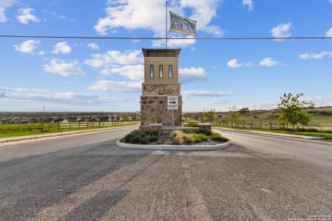 8422 Smithers Avenue San Antonio TX 78252