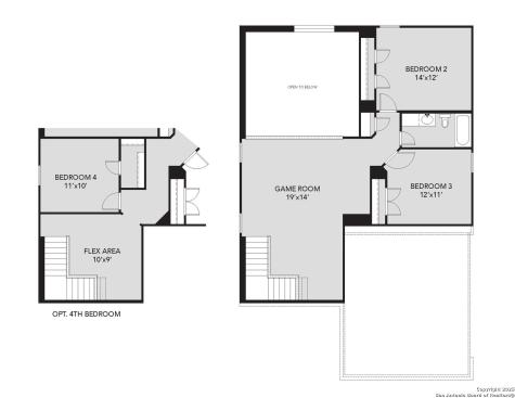 8422 Smithers Avenue San Antonio TX 78252