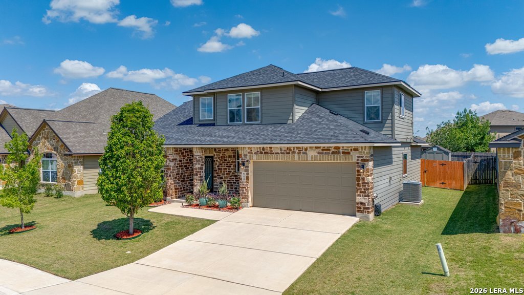 944 Cypress Mill New Braunfels TX 78130