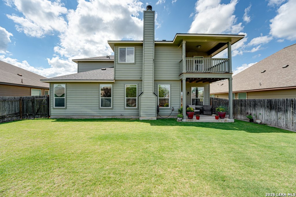 944 Cypress Mill New Braunfels TX 78130
