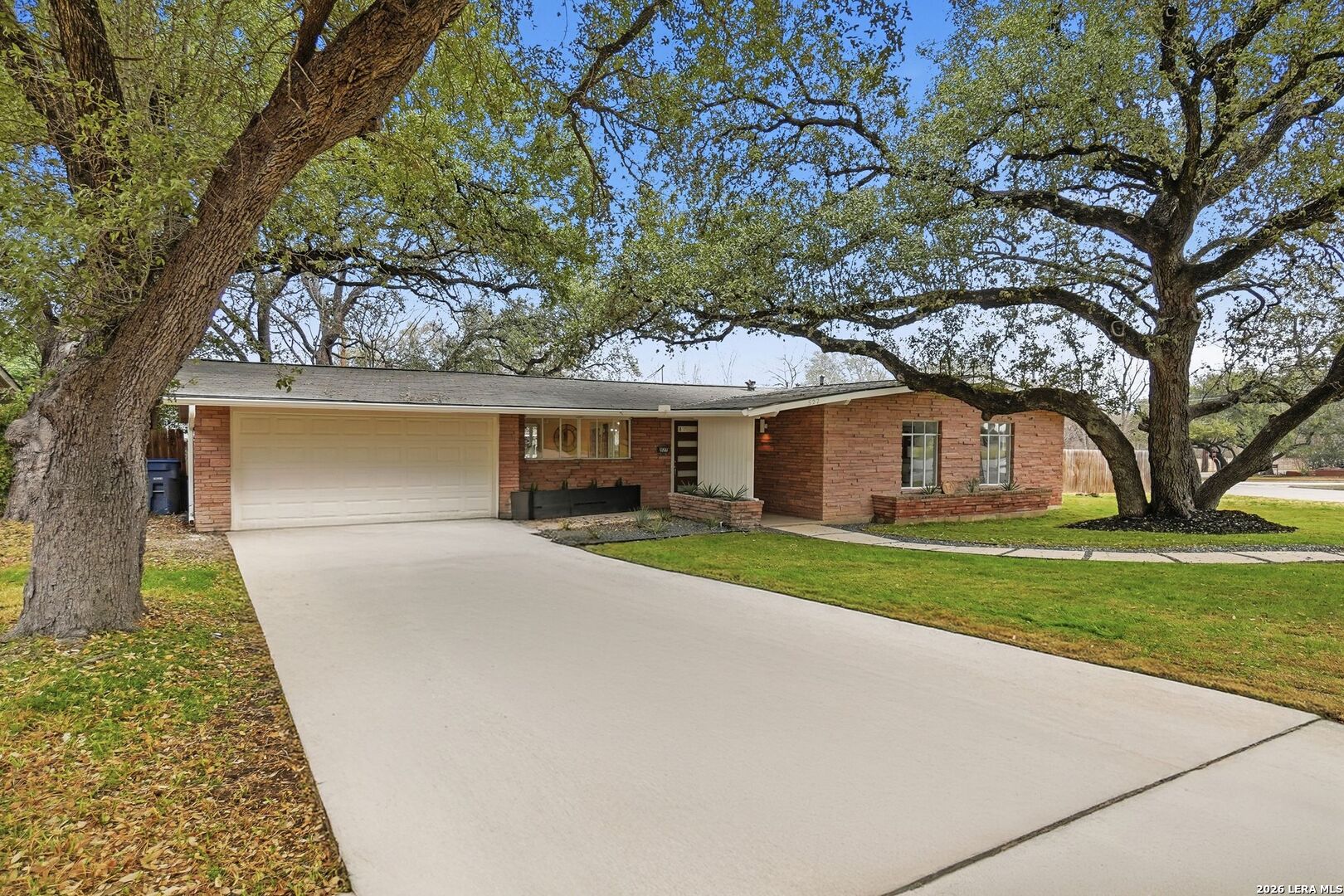 527 Burnside Drive San Antonio TX 78209
