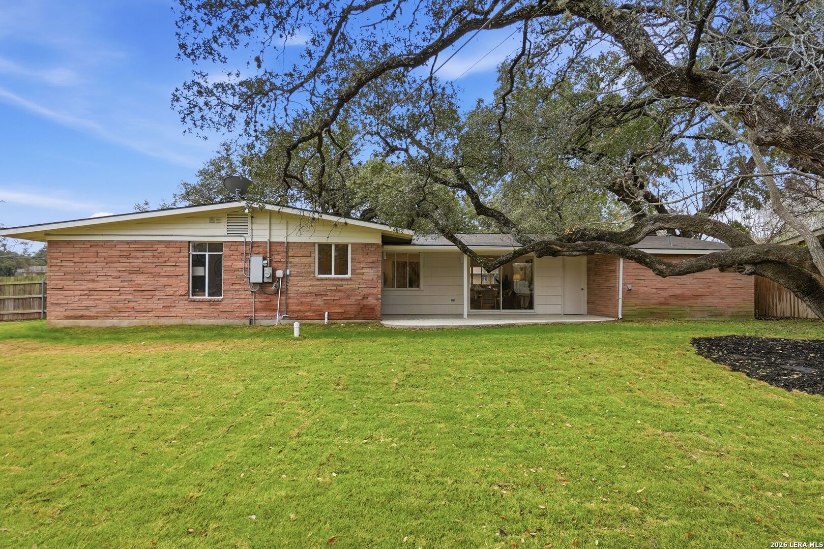 527 Burnside Drive San Antonio TX 78209