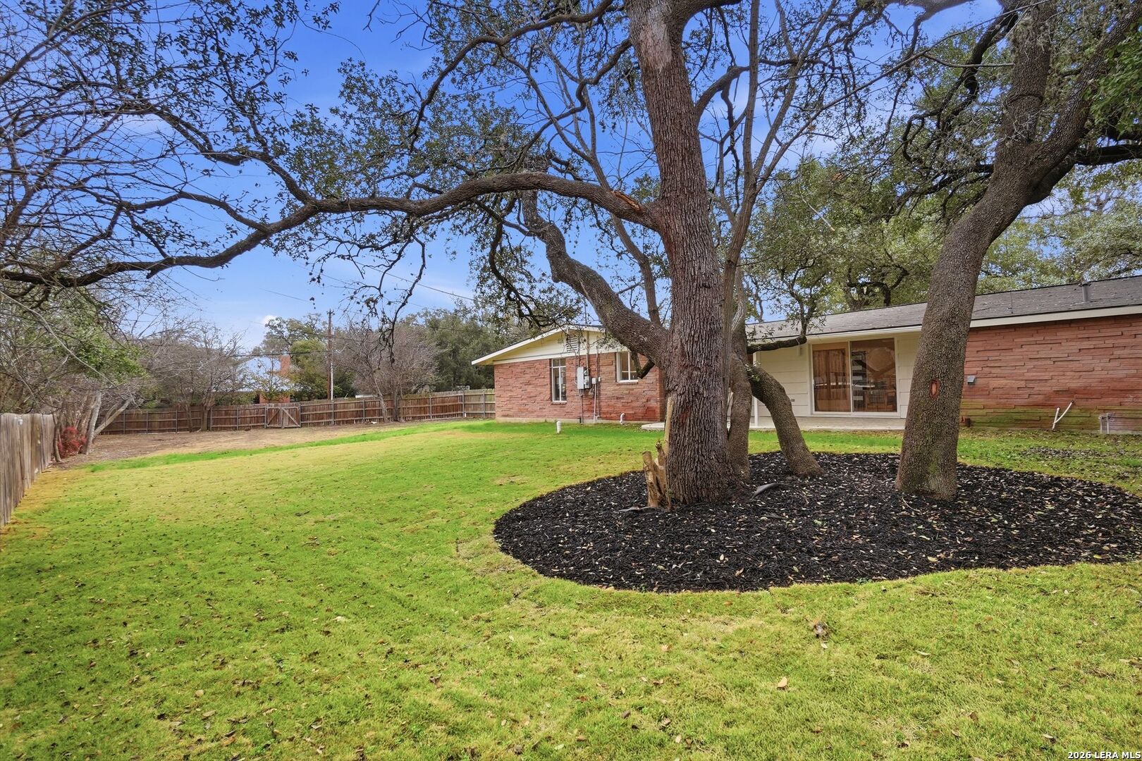 527 Burnside Drive San Antonio TX 78209