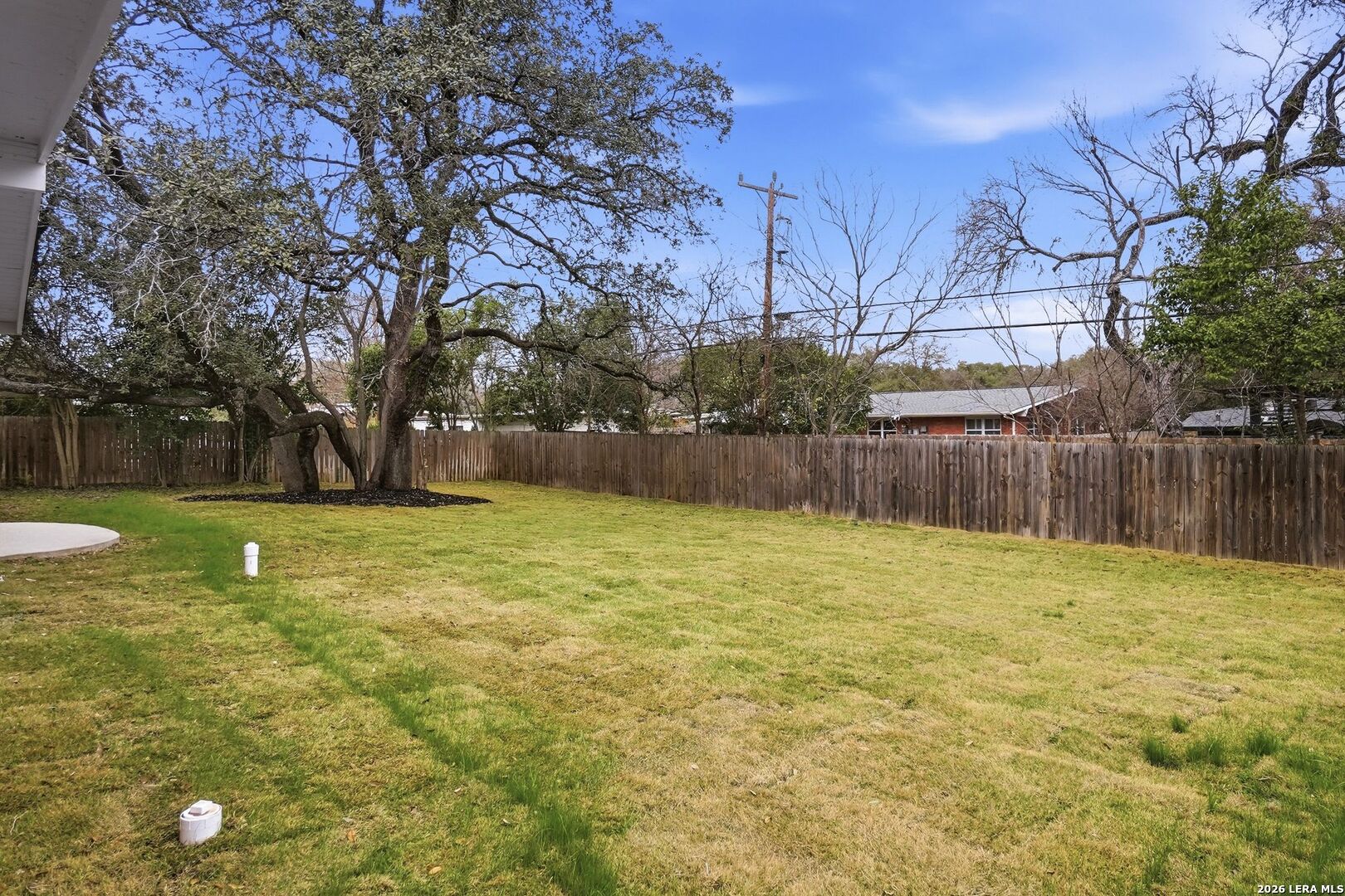 527 Burnside Drive San Antonio TX 78209