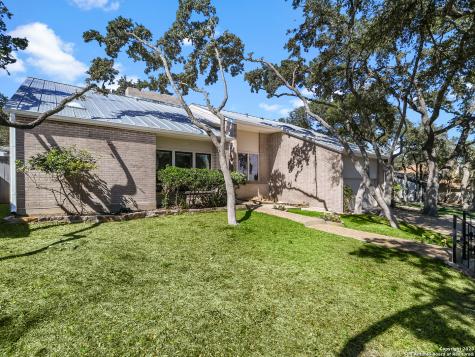 14307 Ben Brush Street San Antonio TX 78248