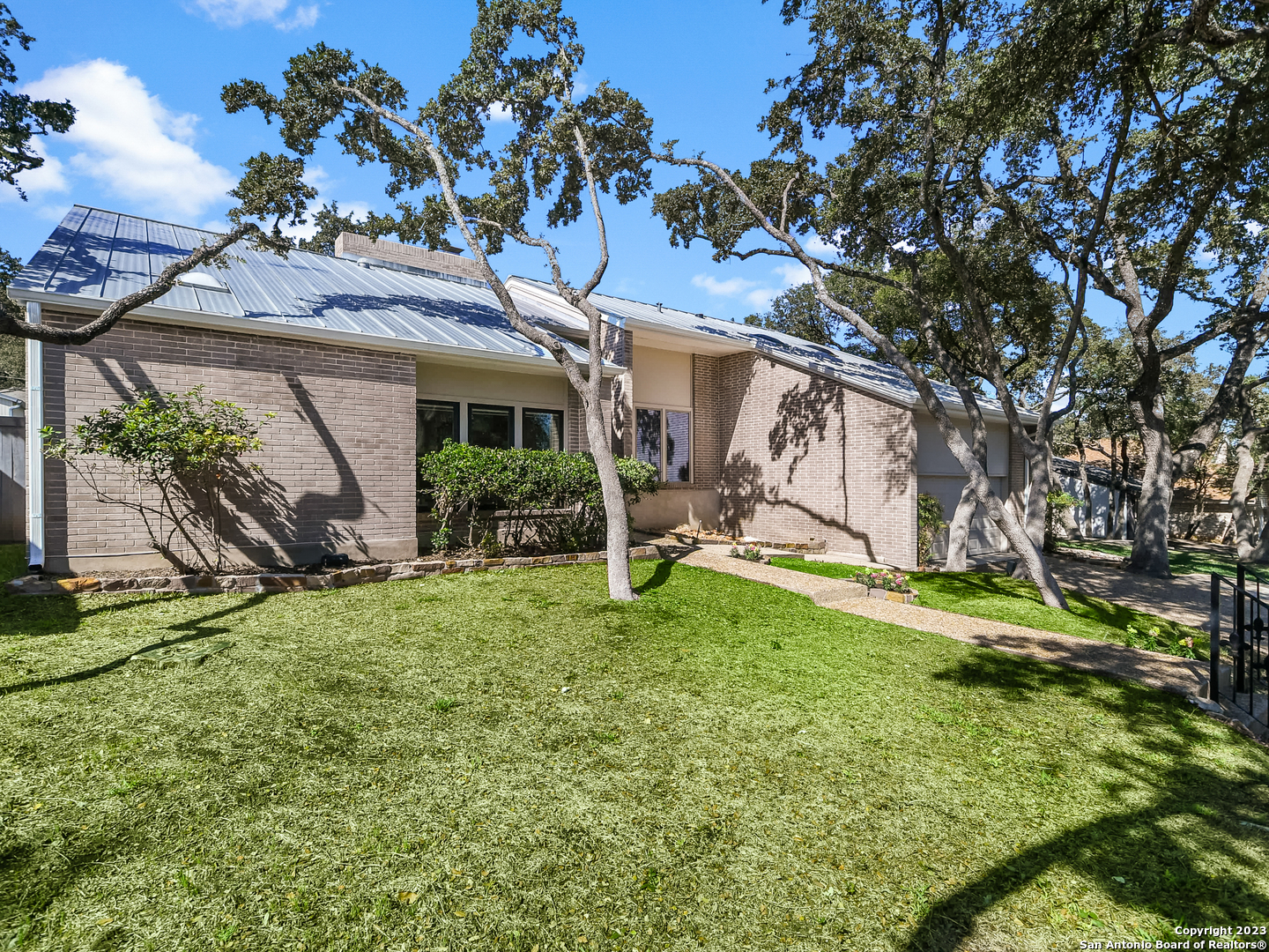 14307 Ben Brush Street San Antonio TX 78248