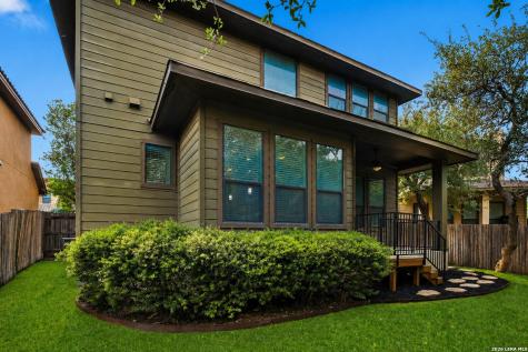 13826 Oakview Cove San Antonio TX 78249