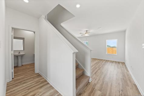 11523 Woodpecker Drive San Antonio TX 78223