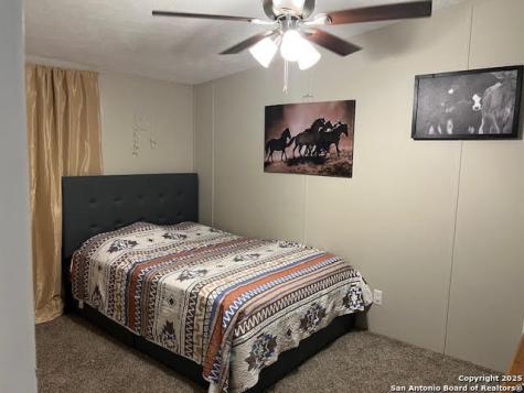 352 County Road 741 Yancey TX 78886