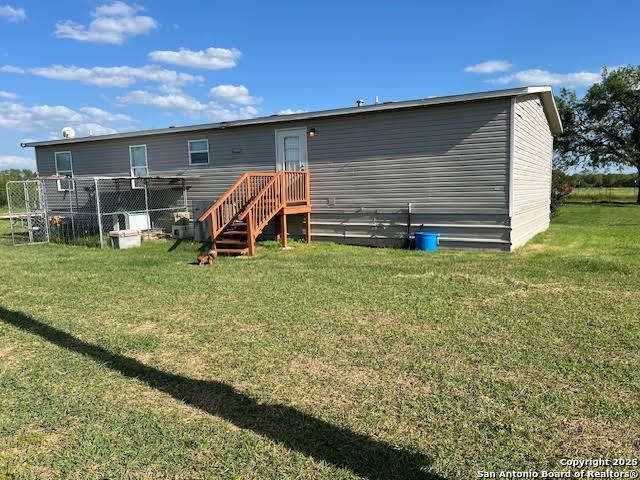 352 County Road 741 Yancey TX 78886