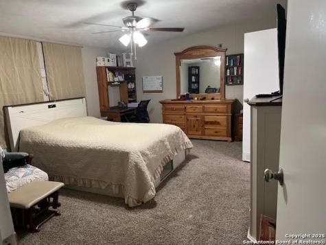 352 County Road 741 Yancey TX 78886