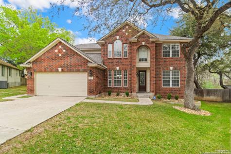 337 Rio Vista Drive Cibolo TX 78108