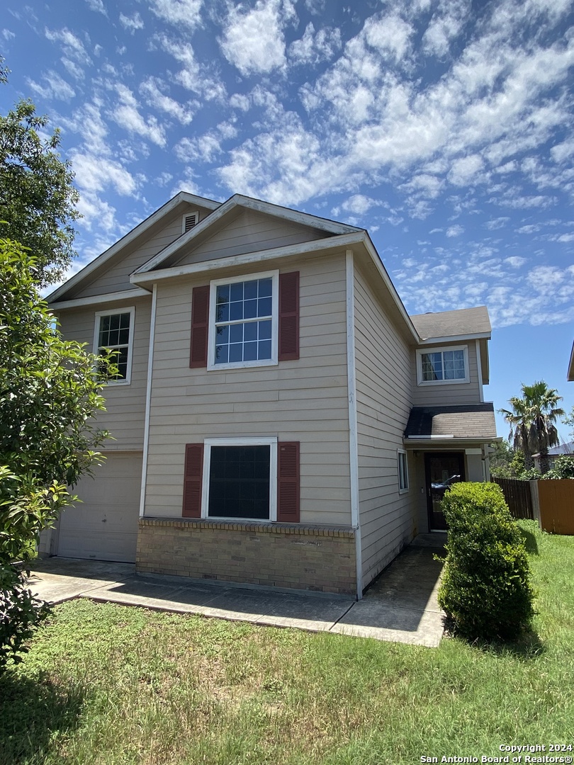 219 Mallow Grove San Antonio TX 78253