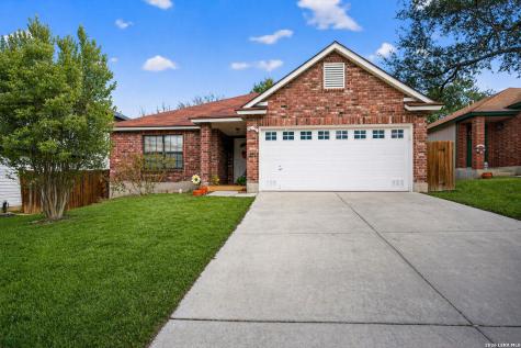 10118 Sandbrook Hill San Antonio TX 78254