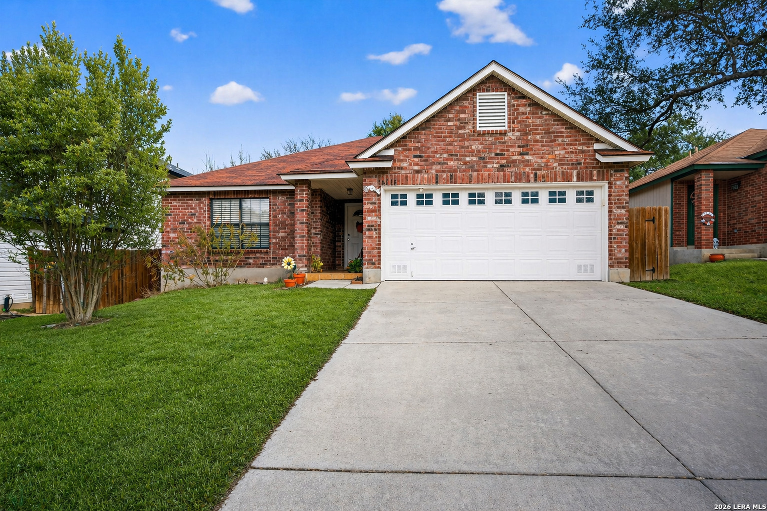 10118 Sandbrook Hill San Antonio TX 78254