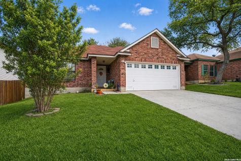 10118 Sandbrook Hill San Antonio TX 78254