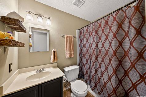 10118 Sandbrook Hill San Antonio TX 78254
