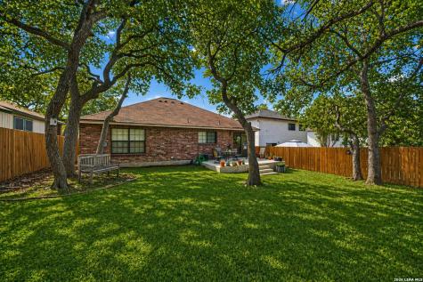 10118 Sandbrook Hill San Antonio TX 78254