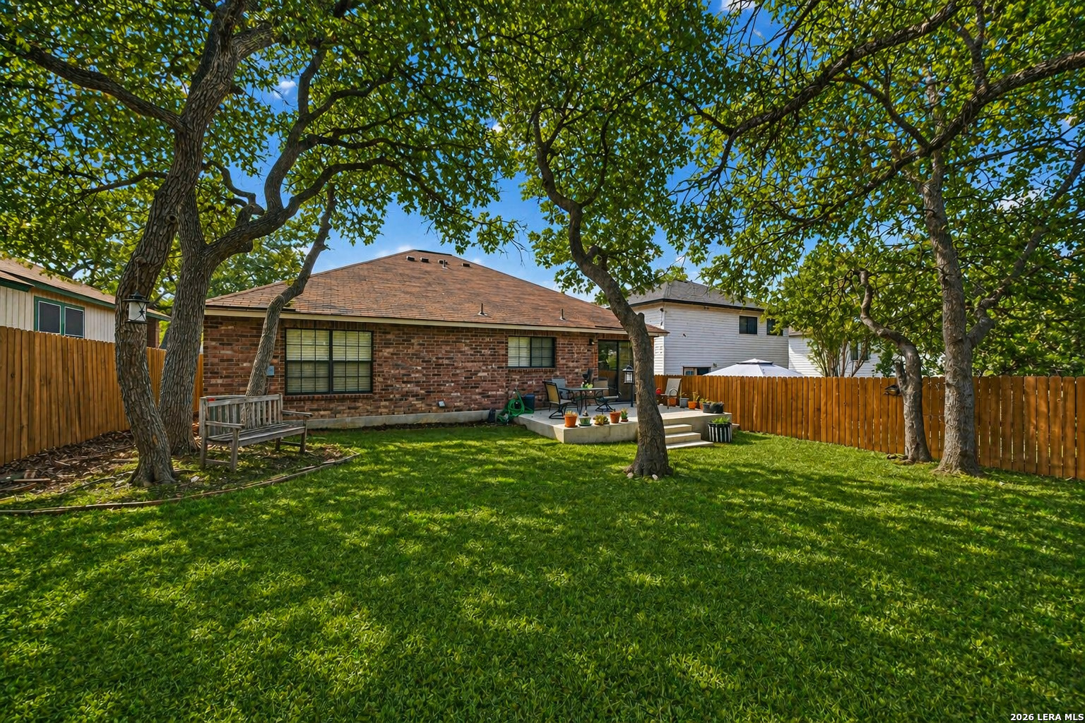 10118 Sandbrook Hill San Antonio TX 78254