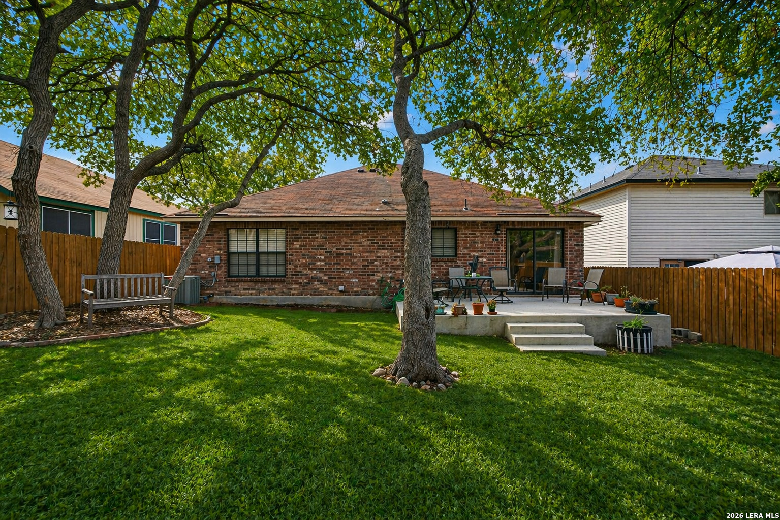 10118 Sandbrook Hill San Antonio TX 78254