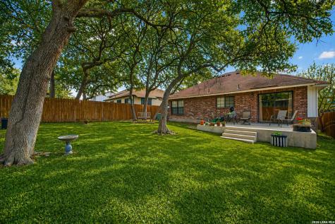 10118 Sandbrook Hill San Antonio TX 78254