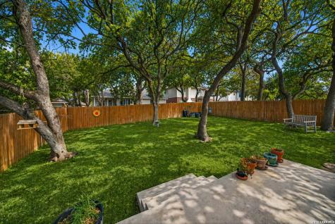 10118 Sandbrook Hill San Antonio TX 78254