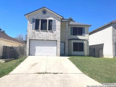 6828 Canary Meadow Drive Converse TX 78109