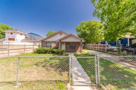151 Pima Street San Antonio TX 78211