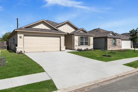 6910 Emerald Valley San Antonio TX 78242