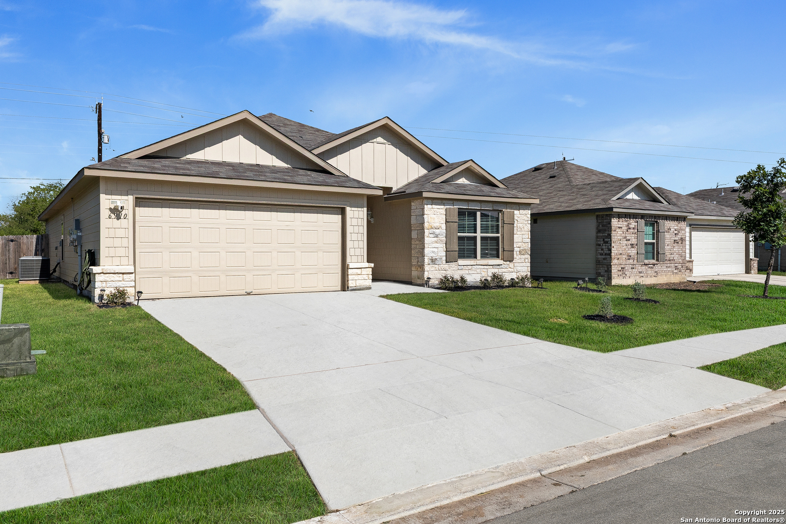 6910 Emerald Valley San Antonio TX 78242