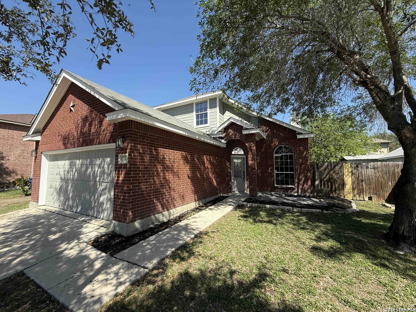 12122 Clubhouse San Antonio TX 78221