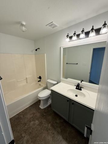 12122 Clubhouse San Antonio TX 78221