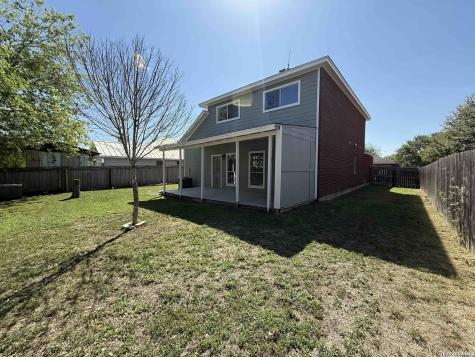 12122 Clubhouse San Antonio TX 78221